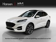Ford Kuga - 2.5 PHEV ST-Line X I Panoramadak