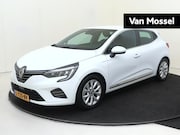 Renault Clio - 1.6 E-Tech Hybrid 140 Intens AUTOMAAT | Pack Comfort | airco