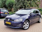 Volkswagen Golf - 1.2 Highline TSI 77KW 5D DSG automaat.Nieuwe (motor 88dk.Aut