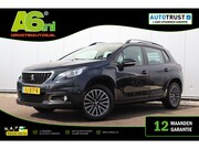 Peugeot 2008 - 1.2 PureTech Active Trekhaak Radio Bluetooth Airco Cruise Co