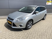 Ford Focus - 1.0 EcoBoost Titanium motor defect