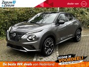 Nissan Juke - 1.6 Hybrid N-Design | 5000 Euro korting | Pro Pilot | coldpa