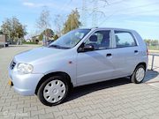 Suzuki Alto - 1.1 GL/apk/lage kmstand/super netjes