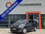 Citroën C1 - 1.0 e-VTi Feel / Airco / Cruise Control / Bleutooth
