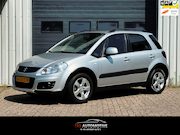 Suzuki SX4 - 1.6 Exclusive 2e EIG / AUTOMAAT / CRUISE / CLIMA