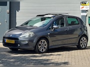 Fiat Punto - 1.3 M-Jet Lounge