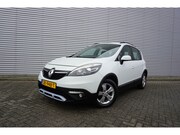Renault Scénic - 1.2 TCe Bose Climate / Navi / Cruise / Stoelverw. / Parkeers