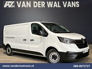 Renault Trafic - 2.0 Blue dCi 131pk L2H1 Euro6 Airco | Navigatie | Camera | L