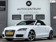 Audi TT - 2.0 TFSI 200 PK S-LINE BOSE/LEDER/ROTOR/XENON