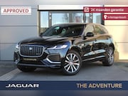 Jaguar F-Pace - 2.0 P400e Dynamic SE | Pano | Meridian | Cold Climate