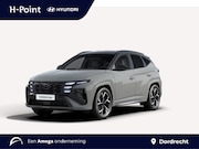 Hyundai Tucson - 1.6 T-GDI PHEV N Line Business | €2030 KORTING | CRUISE CONT