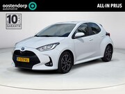 Toyota Yaris - 1.5 Hybrid Dynamic | NL Auto | Apple CarPlay | Rijklaar incl