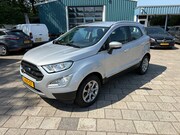 Ford EcoSport - 1.0 EcoBoost ST-Line Black