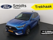 Ford Kuga - 2.5 PHEV 243 pk ST-Line X | Trekhaak I AGR stoelen | Matrix