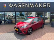 Toyota Yaris - 1.0 VVT-i Connect AIrco|Elektrische pak|Goed OH