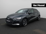 Audi A3 - Sportback 30 TFSI Advanced edition 116 PK | Automaat | Adapt