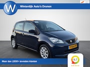 Seat Mii - 1.0 @Mii Airco|Elektrische Ramen|5Deurs