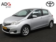 Toyota Yaris - 1.0 VVT-i Now | Trekhaak | Dealer onderhouden |