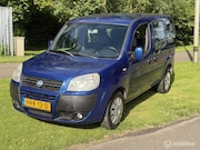 Fiat Doblò - 1.4 Personenauto / / AIRCO / 102.000Km