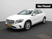 Mercedes-Benz GLA-Klasse - 180 Business Solution Limited | Automaat | Achteruitrijcamer