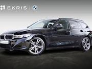 BMW 3-serie - 320 3 Serie Touring 320i | Climate Control | Achteruit