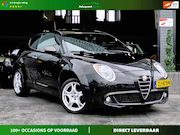 Alfa Romeo MiTo - 1.4 Super|Cruise|Airco|PDC|Bluetooth|APK