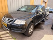 Volkswagen Touareg - 3.0 TDI