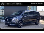 Mercedes-Benz Vito - 116 Diesel L3 Automaat Mixto Dubbel Cabine | Trekhaak | Airc
