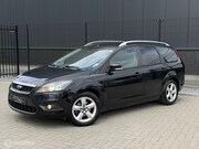 Ford Focus - 1.6 Comfort