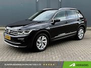 Volkswagen Tiguan - 1.4 TSI eHybrid Elegance Business+ / Electrische achterklep