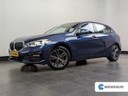 BMW 1-serie - 118i Business Edition M Sport Line l 1e EIgenaar l LED Kopla