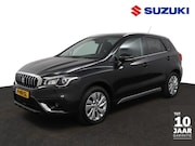 Suzuki S-Cross - 1.4 Boosterjet Select Smart Hybrid | Adaptive Cruise Control