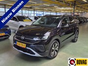 Volkswagen T-Cross - 1.0 TSI Life -115pk- Automaat | Camera | BeatsAudio® | Clima