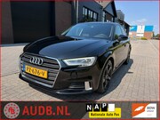 Audi A3 - Sportback 1.0 TFSI Sport Lease Edition| 5 DEURS|17 INCH|NAVI