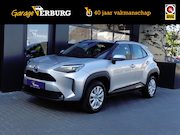 Toyota Yaris Cross - 1.5 Hybrid Business Plus (Navi/Carplay,Elek.achterklep,PDC V