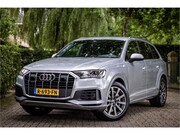 Audi Q7 - 55 TFSI e Quattro S-Line S Sportstoel Matrix LED Air Suspens