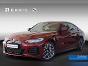 BMW i4 - eDrive40 | SOH 99% | M Sport | Stoelverwarming | D