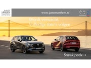 Mazda CX-5 - 2.0 SkyActiv-G 165 TS , Trekhaak, Camera, Cruise, Clima, Nav