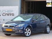 Ford Focus - 1.6|NAP|AIRCO|CRUISE|NAVI|BTAU|2EIGENAAR|DISTRVV