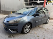 Citroën C4 Picasso - 2.0-16V Exclusive 5p. AUTOMAAT