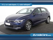 Volkswagen Golf - VIII 1.4 eHybrid *1ste eigenaar*Panoramadak*Massage*Leer