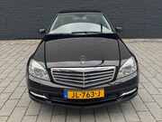 Mercedes-Benz C-klasse - 180 Elegance