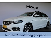 Fiat Tipo - 1.3 MultiJet 16v Pop Clima Cruise Control LED Goed Onderhoud