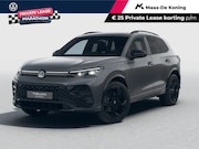 Volkswagen Tiguan - R-Line Edition 1.5 eHybrid 204 PK 6 versn. DSG · Black Style