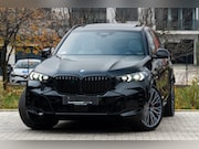 BMW X5 - xDrive50e M-SPORT Pro * LED, GRAU LEDER, NAVI+, PANO, DR.ASS