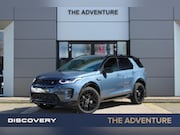 Land Rover Discovery Sport - P270e Business Landmark Edition | Trekhaak | Meridian™ Surro