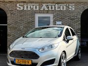 Ford Fiesta - 1.0 EcoBoost Titanium Bj 2015 Automaat