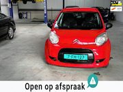 Citroën C1 - 1.0-12V Séduction