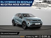 Renault Symbioz - Techno Full hybrid | Achteruitrijcamera | Adaptive Cruise Co