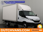 Iveco Daily - 35C16 3.0L Bakwagen+Laadklep | Dakspoiler | Airco | Cruise |